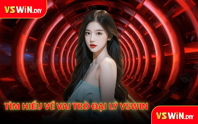 Tìm hiểu về vai trò đại lý VSwin